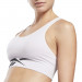 Фото Жіночий спортивний бра-топ Reebok WORKOUT READY SEAMLESS GI6827 - зображення 3