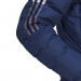 Фото Чоловічий подовжений пуховик Adidas Tiro21 L Down GM5246 - зображення 3