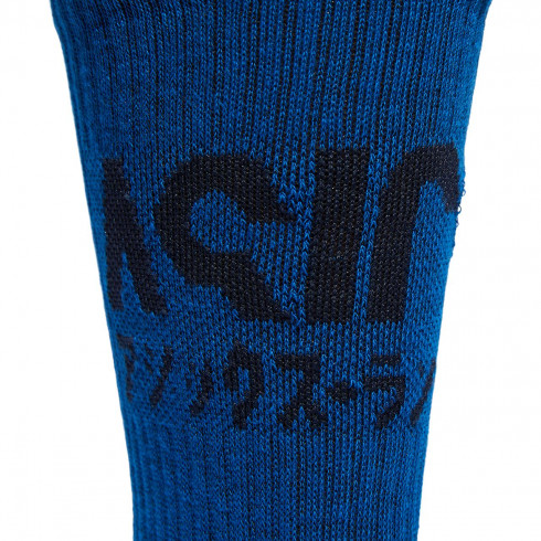 Фото Шкарпетки ASICS 2 PPK KATAKANA SOCK 3013A453 401 - зображення 3