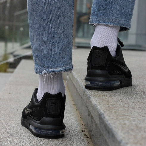 Фото Чоловічі кросівки Nike AIR MAX LTD 3 687977-020 - зображення 8