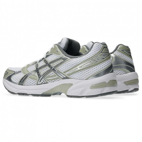 Жіночі повсякденні кросівки Asics GEL-1130 1202A164-124 - зображення 5 Фото Жіночі повсякденні кросівки Asics GEL-1130 1202A164-124 - зображення 5