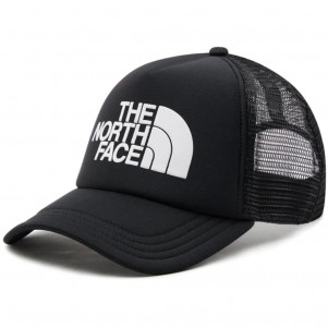 Кепка The North Face TNF Logo Trucker NF0A3FM3KY41
