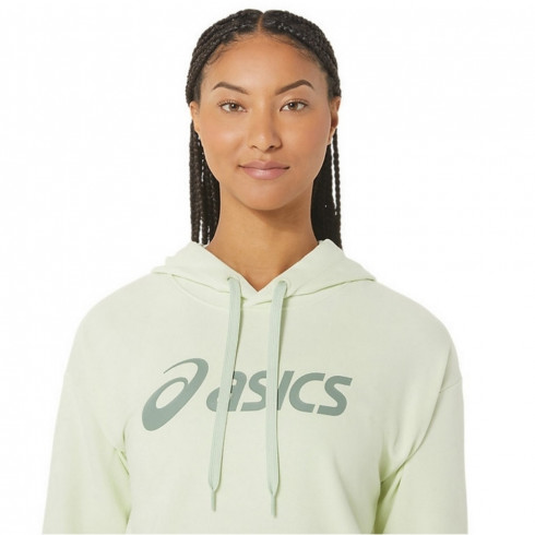 Фото Жіноча спортивна кофта Asics BIG ASICS OTH HOODIE 2032A990-301 - зображення 2