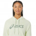 Фото Жіноча спортивна кофта Asics BIG ASICS OTH HOODIE 2032A990-301 - зображення 2