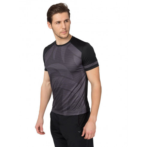 Фото Чоловіча футболка Bilcee TB19MF07S9668-1001 - зображення 4