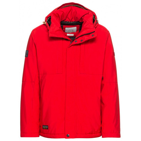 Фото Куртка чоловіча утеплена Camel Active Jacket 420224-8E75-50 - зображення 5