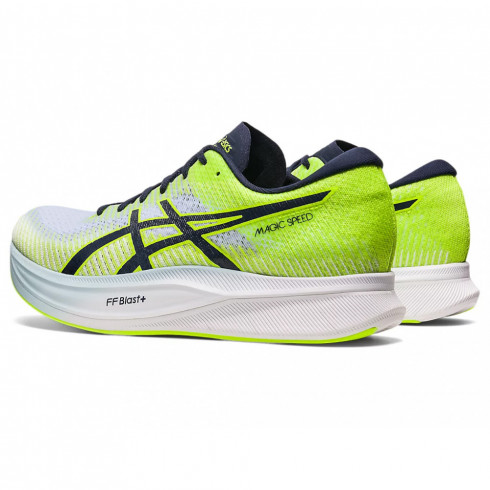 Фото Чоловічі бігові кросівки Asics MAGIC SPEED 2 1011B443-300 - зображення 5
