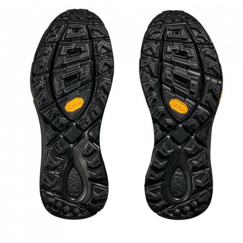 Фото Унісекс кросівки для бігу HOKA ONE ONE MAFATE THREE 2 1162770-BBNB - зображення 3