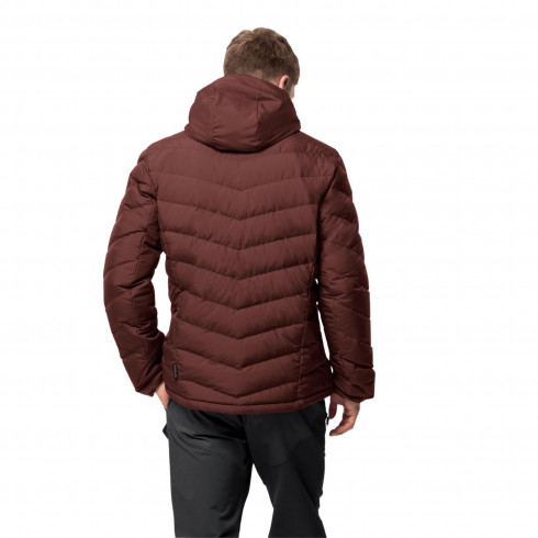Фото Пуховик чоловічий Jack Wolfskin FAIRMONT MEN 1203591_2185 - зображення 2