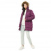 Фото Пуховик жіночий Jack Wolfskin BAFFIN ISLAND COAT 1203332-1600 - зображення 3