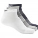 Фото Шкарпетки Reebok TE LOW CUT SOCK 3P H11287 - зображення 1