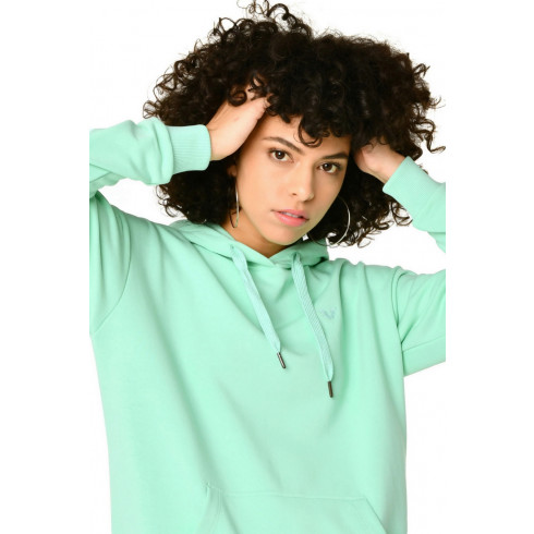 Фото Жіноче спортивне худі Bilcee TB20WL11W8785-1399 - зображення 5