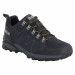 Фото Чоловічі напівчеревики Jack Wolfskin REFUGIO TEXAPORE LOW M 4049851_6357 - зображення 3