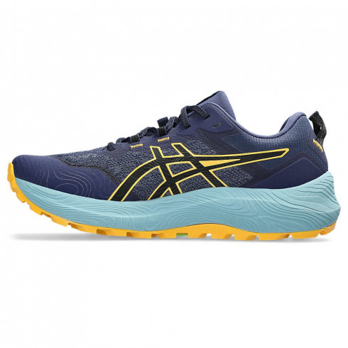 Фото Чоловічі бігові кросівки ASICS GEL-Trabuco 11 1011B605-402 - зображення 2