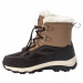 Фото Дитячі черевики Jack Wolfskin VOJO SHELL XT TEXAPORE MID K 4054101_5311 - зображення 2