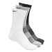 Фото Шкарпетки Reebok Active Foundation Mid-Crew 3P H49944 - зображення 1