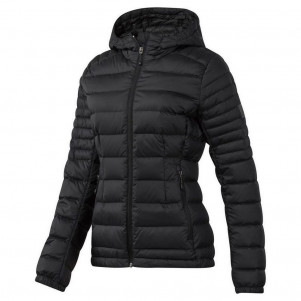 Жіночий пуховик Reebok OUTDOOR. ПУХОВИК OUTDOOR CD7942