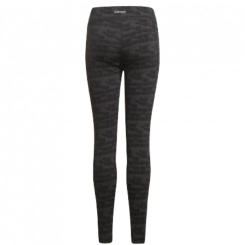 Фото Дитячі легінси Adidas LEGO® Bricks Techfit GN6801 - зображення 2