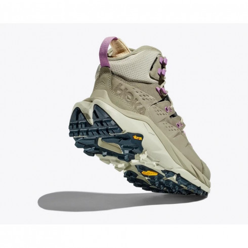 Фото Жіночі черевики для туризму Hoka One One W KAHA 2 GTX 1123156F-BYCL - зображення 4