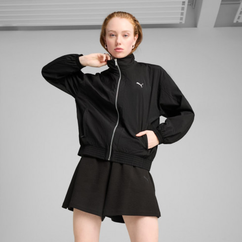 Фото Жіноча куртка Puma Style Jacket 629910-01 - зображення 6