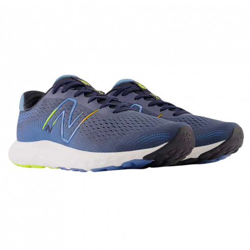 Фото Чоловічі бігові кросівки New Balance 520 V8 M520CN8 - зображення 4