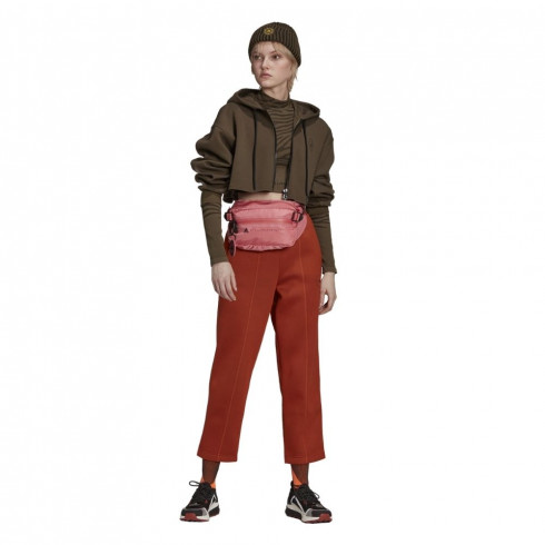 Фото Жіночі штани для фітнесу Adidas by Stella McCartney TL GU4342 - зображення 6