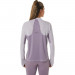 Фото Жіночий лонгслів Asics METARUN 1/2 ZIP LS TOP 2012C738-501 - зображення 3