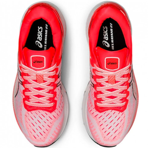 Фото Жіночі бігові кросівки Asics GEL-KAYANO 27 1012A948-100 - зображення 6