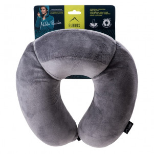 Подушка ELBRUS MERI PILLOW-GRAPHITE