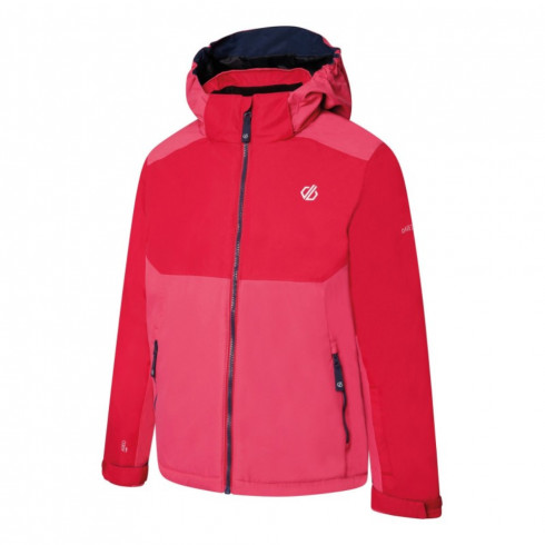 Фото Куртка дитяча гірськолижна Dare 2b Impose III Jacket DKP404-LAJ - зображення 5