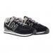Фото Чоловічі кросівки New Balance 574 Classic Gl ML574EVB - зображення 4