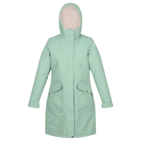 Фото Парка жіноча Regatta Romine RWP351-13 - зображення 7