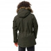 Фото Парка чоловіча Jack Wolfskin GLACIER CANYON PARKA 1107673-5100 - зображення 2