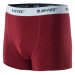 Фото Труси чоловічі HI-TEC RIKO 2PACK-MERLOT/NAVY - зображення 5