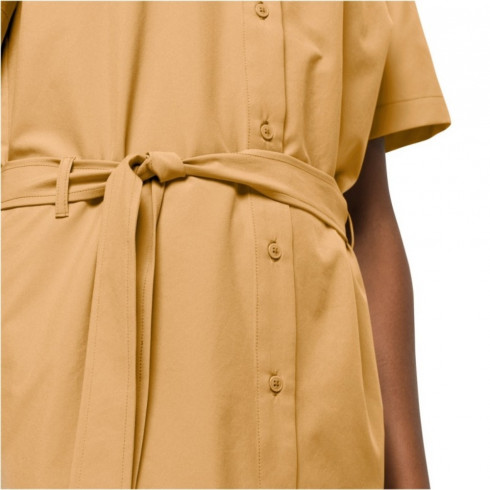 Фото Сукня жіноча Jack Wolfskin HOLIDAY MIDI DRESS 1507212_3084 - зображення 3