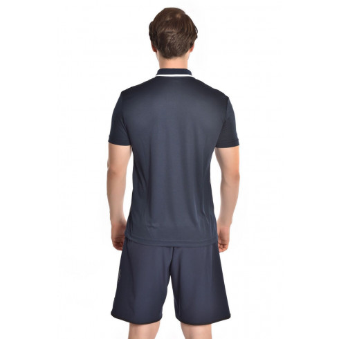 Фото Поло чоловіче Bilcee TB19ML07S1760-2067 - зображення 2