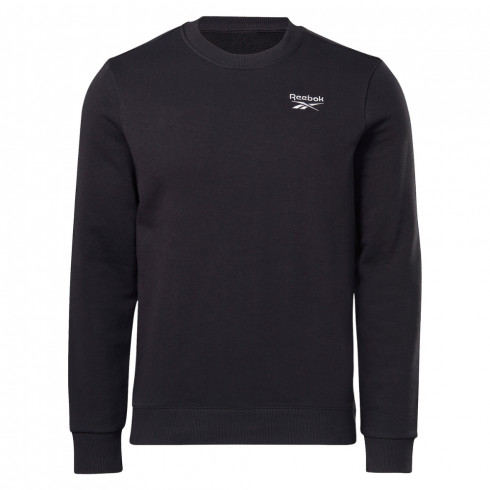 Фото Чоловічий світшот Reebok IDENTITY CREW GL3167 - зображення 5