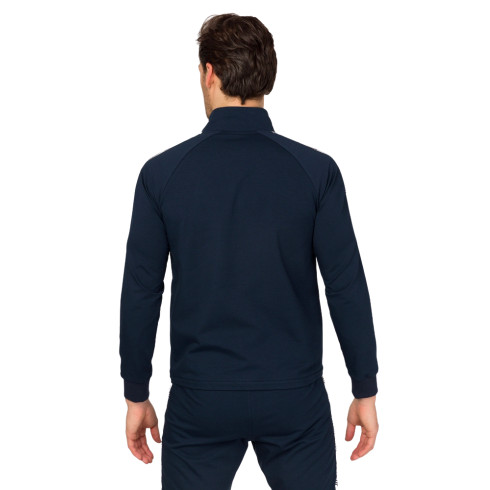 Чоловічий спортивний костюм Bilcee ERKEK ORME ESOFMAN TAKIM TBMA1782-1002 - зображення 4 Фото Чоловічий спортивний костюм Bilcee ERKEK ORME ESOFMAN TAKIM TBMA1782-1002 - зображення 4