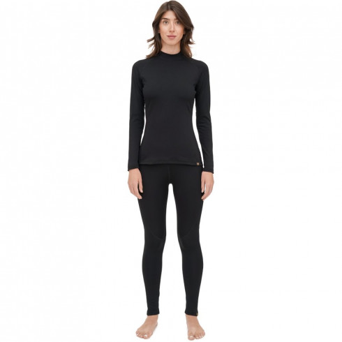 Фото Жіночі термоштани Turbat Yeti Bottom Wms TWT0044-BLK - зображення 5