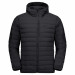 Фото Пуховик чоловічий прошитий Jack Wolfskin GLOWING MOUNTAIN JACKET M 1206341_6000 - зображення 1