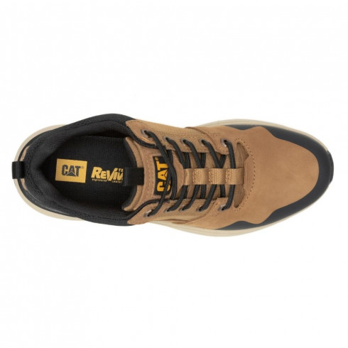 Чоловічі повсякденні кросівки Caterpillar COLORADO SNEAKER LO P725996 - зображення 5 Фото Чоловічі повсякденні кросівки Caterpillar COLORADO SNEAKER LO P725996 - зображення 5