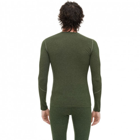 Фото Чоловіча термофутболка Turbat Retezat Top Mns TML0034-GRN - зображення 2