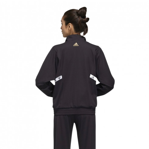 Фото Жіноча олімпійка Adidas W U-4-U GJ0491 - зображення 3