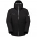 Фото Чоловіча куртка Mammut Convey 3 in 1 HS Hooded Jacket 1010-29050-BLAC - зображення 5