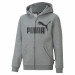Фото Дитяча толстовка PUMA ESS BIG LOGO FZ 58696803 - зображення 1