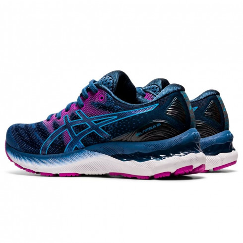 Фото Жіночі бігові кросівки Asics GEL-NIMBUS 23 1012A885-402 - зображення 2