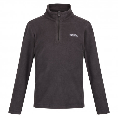 Фото Фліс дитячий півзіп Hot Shot II RKA148-864 - зображення 3