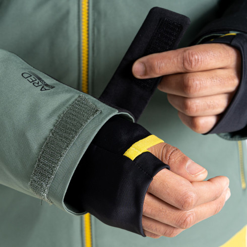 Фото Куртка чоловіча гірськолижна Dare 2b Catch On II Jkt DMP522-P7T - зображення 4