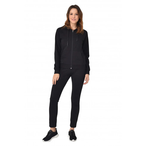 Фото Жіноча спортивна кофта Bilcee TB20WE06S8922-1001 - зображення 5