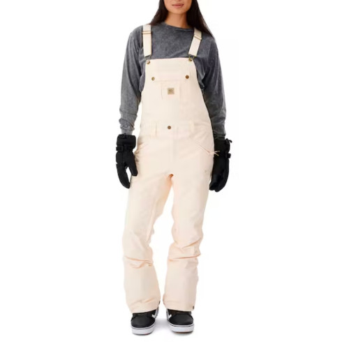 Фото Штани жіночі для сноуборда Rip Curl VERMONT BIB 005WOU-3 - зображення 3